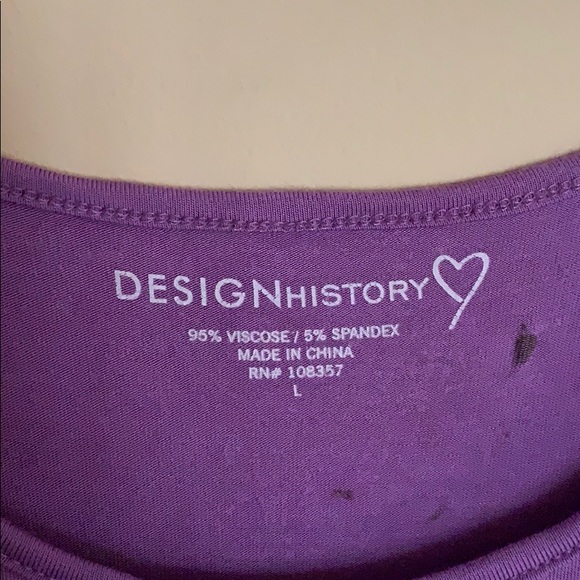 Girl’s tank dress, size L - Picture 3 of 8